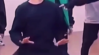 This is my favorite boy 