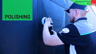 چگونه درب های هواخورده را نوسازی کنیم؟