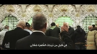 مداحی قرار نبود ‌|محمدحسین حدادیان روکش دندان