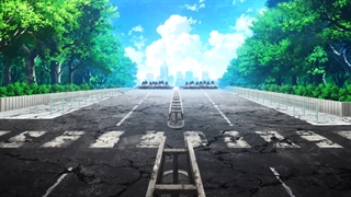 انیمه هشتاد و شش 86 قسمت 6