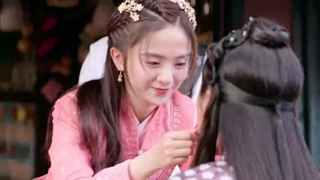 سریال چینی نی چانگ قسمت 23 با زیرنویس فارسی (لینک دانلود در توضیحات) /Ni Chang Chinese Drama 2021