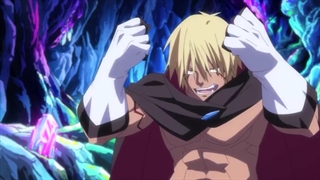 تریلر پارت دوم فصل دوم انیمه تلویزیونی That Time I Got Reincarnated as a Slimep