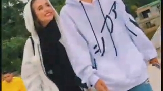 تیک تاک نیکا و ارسلان