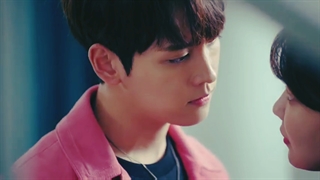 میکس سریال من با یک آنتی فن ازدواج کردم (ادیت خودم:/)