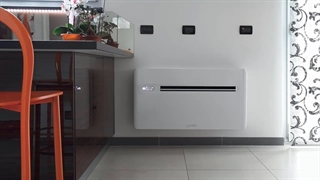 تهویه در هتل ها