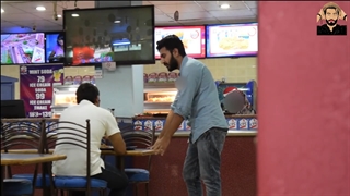 آزمایش اجتماعی 6