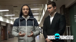 آزمایش اجتماعی 7