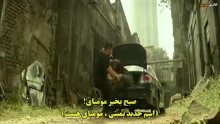 دانلود فیلم هندی radhe 2021 - رادهه با بازی سلمان خان با زیرنویس فارسی و کیفیت عالی