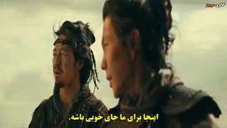 دانلود فیلم چینی fighting for the motherland با زیرنویس چسبیده و کیفیت عالی