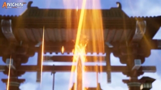 انیمه چینی هزار جهان(wan Jie du zun) قسمت 10 با زیر نویس فارسی