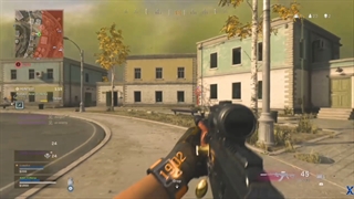Warzone _ Coldwar