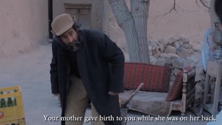 ساسان حبیبی (بازیگر)