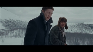 سریال اکشن و ترسناک کوهستان مرده : حادثه گردنه دیتلوف قسمت اول دوبله فارسی