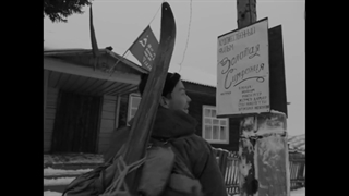 سریال اکشن و ترسناک کوهستان مرده : حادثه گردنه دیتلوف قسمت دوم دوبله فارسی