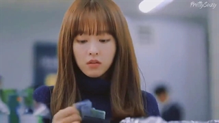 یه ویدیو از سریال "ویرانگر در خدمت شما"