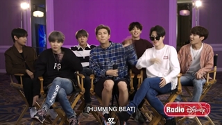 کاور اهنگ kill this love بلک پینک توسط بی تی اس