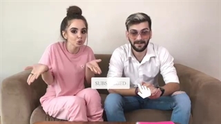 پاسخ به شایعاتی که مال نیکا درست کردن .. پست یوتیوب نیکا (پارت دو) .. اینم ادامه اون قبلی جواب سوالای خیلیاتون هست