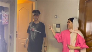 پست یوتیوب دیانا .. چالش دستمال .. (پارت پنج،آخر) حتماااااا حتمااا ببینید تهههههههه خنده اس (کپپپپ مهمممممم)