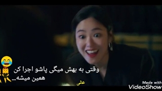 میکس سریال وینجنزو مردم از خنده