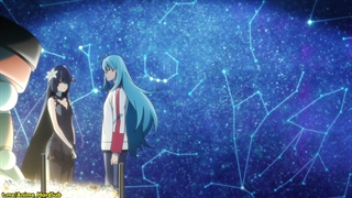 انیمه Vivy: Fluorite Eye's Song قسمت 8