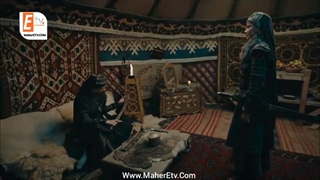 Kurulus Osman Episoe 58