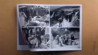 نسلکشی فلسطینیان با کشتار کودکان در هفت دهه جنایت صهیونیستها