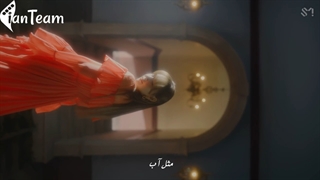 موزیک ویدئوی Like Water از وندی ردولوت با زیرنویس فارسی