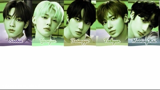 Everlasting shine _ txt