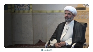 مسجد بهترین محل تجمع ولی اولین جایی که بستیم مسجد بود!