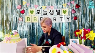 لایو تولد بم بم + زیرنویس فارسی آنلاین