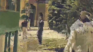 دل جوان یک قیامتی است!