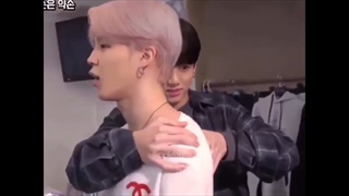 مراقبت های جئون جونگکوک :) / kookmin