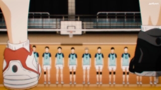 میکس انیمه ای