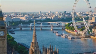 کار تحصیل انگلستان