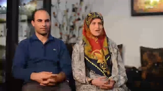 به وقت مادری