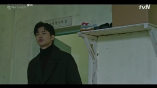 قسمت دوم سریال کره ای "ویرانگر در خدمتگزاری شما حاضر است" + زیرنویس فارسی