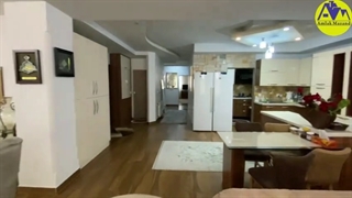 آپارتمان در خیابان محبوبی بابلسر