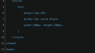 آموزش شکوندن کلمات با css3