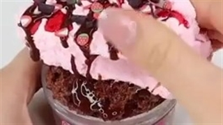 اسلایم خیلی کیوت*^*