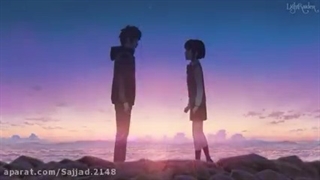 میکس عاشقانه انیمه