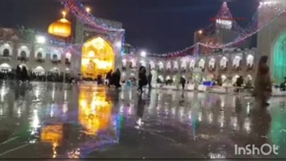 امام رضا (ع)