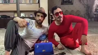 چایی بعد همه چی میچسبه