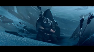 Legends Never Die ( League of Legends )