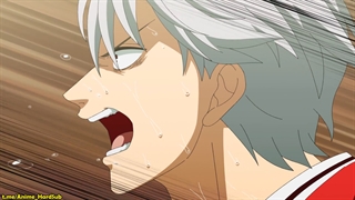 انیمه Shakunetsu Kabaddi قسمت 7