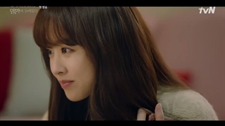 سریال ویرانگر در خدمتگزاری شما حاضر است قسمت ۱ زیرنویس فارسی چسبیده Doom at Your Service 2021 با بازی پارک بو یونگ و سو این گوک