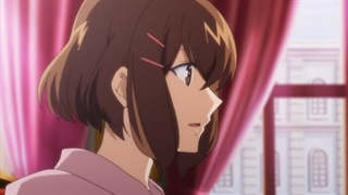 انیمه Seijo no Maryoku wa Bannou Desu قسمت 7