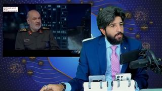 سردار سلامی: اروپا باید از ایران سپاسگزار باشد اگر ما نبودیم اروپا نابود میشد