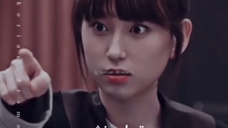 میکس سریال کره ای دانشگاه حقوق