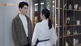 سریال چینی شروع دوباره(قسمت 15)begin again+زیرنویس فارسی