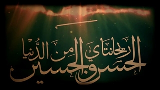 حسن و حسین اناشید